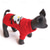 abordables Suéteres-Perros Gatos Suéteres Saltador Fiesta Dibujos Invierno Transpirable Suave Lavable Cómodo Exterior Casual Diario Ropa para perros for Bichón Frisé Pomerania Animal doméstico del bebé Mariposa Small