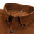 cheap Overshirts-Men&#039;s Shirt Corduroy Shirt Shirt Jacket Shacket Overshirt Light Blue Yellow Red Long Sleeve Plain Lapel Spring &amp;  Fall Outdoor Daily Wear Clothing Apparel Front Pocket