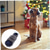 abordables Sweats à capuche-Chien Chat Pulls à capuche Adorable Drôle Hiver Chaud Respirant Doux Lavable Confortable Extérieur Décontracté Quotidien Vêtements pour Chiens for Bichon Frisé Spitz Nain Bébé Animal Papillon Petit