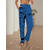 cheap Linen Pants-Men&#039;s Linen Pants Trousers Summer Pants Beach Pants Drawstring Elastic Waist 3D Print Graphic Prints Comfort Casual Daily Holiday 20% Linen Vintage Classic Style Blue Green