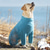 cheap Coats-Dog Cat Coat Jacket Fashion Casual Winter Warm Breathable Soft Washable Comfortable Christmas Halloween Outdoor Casual Daily Dog Clothing for Golden Retriever Corgi Dachshund Pomeranian Baby Pet