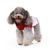 preiswerte Pullover-Hund Katze Pullover Jumper Party Lässig Winter Atmungsaktiv Weich Waschbar Bequem Weihnachten Outdoor Alltagstauglich Hundebekleidung for Bichon Frise Zwergspitz Baby Haustier Papillon Klein