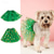 tanie Kostiumy-Psy Koty Sukienka Spódnica Elegancja Śłodkie Zima Oddychający Miękka Zmywalny Wygodny Święta Na zewnątrz Codzienne Ubranka dla psów for Bichon frise Szpic miniaturowy szczeniaków i młodych kotów