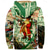 cheap Ugly Christmas Sweater &amp; T-Shirts-Christmas Cosplay Outerwear Zip-Up Hoodie Anime Graphic Outerwear For Men&#039;s Women&#039;s Unisex Adults&#039; 3D Print 100% Polyester Party Festival