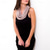 cheap Wedding Guest Wraps-Shawls Women&#039;s Wrap Wedding Guest &#039;s Wraps Elegant Pure Sleeveless Chiffon Wedding Wraps With Pure Color For Party Spring &amp; Summer