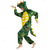 abordables Disfraces para parejas y grupos-Niños Adulto Animal Caricatura Traje de grupo Vestimenta Nocturna Camuflaje Disfraz de carnaval Dinosaurio León Pijamas de una pieza Pijamas Kigurumi Estilo lindo por Hombre y mujer Niños y niñas