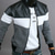 cheap Men&#039;s Jackets &amp; Coats-Men&#039;s Lightweight Jacket Bomber Jacket Outdoor Daily Wear Warm Pocket Fall Winter Plain Fashion Streetwear Standing Collar Regular Dark Gray Gray Jacket