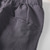 cheap Linen Pants-100% Linen Men&#039;s Linen Pants Trousers Drawstring Elastic Waist Straight Leg Plain Comfort Breathable Casual Daily Holiday Fashion Classic Style Dark Gray