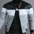 cheap Men&#039;s Jackets &amp; Coats-Men&#039;s Lightweight Jacket Bomber Jacket Outdoor Daily Wear Warm Pocket Fall Winter Plain Fashion Streetwear Standing Collar Regular Dark Gray Gray Jacket
