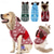 cheap Christmas gifts for pets-Christmas Pet ugly Sweater Cat Dog Clothes Teddy Bears Elk Small Medium and Large Dog New Year Dog Sweater