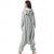 baratos Fantasia de Animal-Fantasia de Carnaval Pijama kigurumi Fantasia fantasia Vestuário de Noite Animal Gato Totoro Quente Pijamas fantasia engraçada Adulto Homens Mulheres Feminino Natal Dia Das Bruxas Carnaval Festa