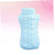 tanie Swetry-Psy Koty Sweter Zwyczajny Codzienny Zima Oddychający Miękka Zmywalny Wygodny Święta Na zewnątrz Codzienne Ubranka dla psów for Bichon frise Szpic miniaturowy szczeniaków i młodych kotów Motyl Small