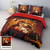 ieftine personalizați-Set de lenjerie de pat imprimat husă de pilota cu fotografii personalizate Cadou personalizat pentru dormitor pentru prieteni, iubitori cadouri personalizate