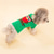 abordables Suéteres-Perros Gatos Suéteres Saltador Fiesta Dibujos Invierno Transpirable Suave Lavable Cómodo Exterior Casual Diario Ropa para perros for Bichón Frisé Pomerania Animal doméstico del bebé Mariposa Small