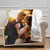 cheap Personalized Textiles-Custom Sherpa Blankets with Photos Personalized Couples Gifts Customized Picture Blanket I Love You Gifts Birthday Gift for Wife Husband Girlfriend Boyfriend