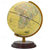זול צעצועים חינוכיים-antique globe dia - mini globe - מפה מודרנית בצבע עתיק - מפה באנגלית - חינוכית/גיאוגרפית