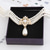 cheap Accessories and More-Necklace Pearls Beaded Necklace Retro Vintage Elegant &amp; Luxurious 1920s Alloy For Cosplay Women&#039;s Costume Jewelry Fashion Jewelry