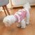 cheap Sweaters-Dog Cat Sweater Jumper Cute Casual Winter Warm Breathable Soft Washable Comfortable Outdoor Casual Daily Dog Clothing for Bichon Frise Pomeranian Baby Pet Papillon Small