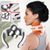 cheap Body Massager-Neck Relax Massager Massagers For Neck And Back Neck And Shoulder Massager For Home Office Outdoor Travel Car Airplane
