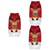 preiswerte Pullover-Hund Katze Pullover Jumper Party Lässig Winter Atmungsaktiv Weich Waschbar Bequem Weihnachten Outdoor Alltagstauglich Hundebekleidung for Bichon Frise Zwergspitz Baby Haustier Papillon Klein
