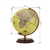 זול צעצועים חינוכיים-antique globe dia - mini globe - מפה מודרנית בצבע עתיק - מפה באנגלית - חינוכית/גיאוגרפית