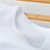cheap Men&#039;s Linen Shirts-Men&#039;s Shirt Linen Shirt Casual Shirt Summer Shirt Black White Short Sleeve Plain Crew Neck Summer Casual Daily Clothing Apparel Pocket