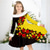 cheap 3D Flower Dress-Girls&#039; 3D Floral Dress Long Sleeve 3D Print Fall Winter Sports &amp; Outdoor Daily Holiday Cute Casual Beautiful Kids 3-12 Years Casual Dress Swing Dress A Line Dress Above Knee Polyester Regular Fit