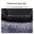 cheap Car Seat Covers-Car Seat Cushion Winter Thickened Warm Breathable Seat Cushion Cover Simple Plush Vent Car Interior Seat Cushion