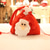 cheap Santa Hat &amp; Accessories-Christmas decorations gift bags elderly plush tote bags children&#039;s safety fruit bags gifts apple tote bags for Christmas Gifts