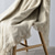 baratos lar-manta de linho manta de sofá de lazer manta manta de cochilo minimalista
