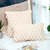abordables maison-Housse de coussin décorative en peluche douce, 1 pièce, taie d&#039;oreiller carrée douce, pour chambre à coucher, salon, canapé, chaise, rose, jaune