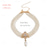 cheap Accessories and More-Necklace Pearls Beaded Necklace Retro Vintage Elegant &amp; Luxurious 1920s Alloy For Cosplay Women&#039;s Costume Jewelry Fashion Jewelry