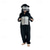 cheap Couples&#039; &amp; Group Costumes-Kid&#039;s Adults&#039; Animal Cartoon Group Costume Nightwear Onesie Pajamas Carnival Costume Animal Clown Onesie Pajamas Kigurumi Pajamas Cute For Men and Women Boys and Girls Christmas Carnival New Year