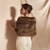 cheap Shawls &amp; Wraps-Classical 1920s Retro Vintage Flapper Shawls The Great Gatsby Wedding Guest Fancy Dress Women's Christmas Carnival Masquerade Wedding Wedding Guest Party / Evening Adults' Shawl Fall &amp; Winter