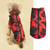 cheap Coats-Dog Cat Coat Jacket Vest Fashion Sports &amp; Outdoors Winter Waterproof Breathable Soft Washable Comfortable Outdoor Casual Daily Dog Clothing for Bichon Frise Pomeranian Baby Pet Papillon Small