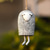 voordelige Beelden-mooie rustieke dierenwindgong boho handgemaakt tuindecor geschenkhars dierendecor cadeau-ideeën tuindecor uniek cadeau 1pcs