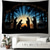 cheap Christmas Tapestry Hanging-Christmas Decorations Nativity Scene Jesus Hanging Tapestry Wall Art Large Xmas Tapestry Mural Decor Photograph Backdrop Blanket Curtain Home Bedroom Living Room Decoration