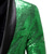 cheap Notting Hill Carnival-Retro Vintage Rococo Baroque Suits &amp; Blazers Gentleman Sequins Men&#039;s Masquerade Party / Evening Pride Parade Pride Month Adults&#039; Coat