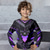 cheap Boy&#039;s 3D Vision &amp; Geometry-Boys 3D Geometric Tee Shirts Long Sleeve 3D Print Spring Fall Sports Fashion Streetwear Kids 3-12 Years Crew Neck Outdoor Casual Daily Regular Fit