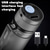 cheap Flashlights &amp; Camping Lights-USB Rechargeable Mini Flashlight for Emergency Indoor and Outdoor Use