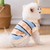 preiswerte Pullover-Hund Katze Pullover Jumper Mode Niedlich Winter Warm Weich Waschbar Bequem Outdoor Sport Hundebekleidung for Bichon Frise Pudel Zwergspitz Baby Haustier Papillon