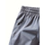 cheap Mens Active Shorts-Men&#039;s Athletic Shorts Running Shorts Gym Shorts Sports Going out Weekend Breathable Quick Dry Running Casual Pocket Drawstring Elastic Waist Plain Knee Length Gymnatics Activewear Black Blue