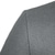 preiswerte Herren-Blazer &amp; -Anzüge-Herren Wintermantel Mantel Trenchcoat Outdoor Freizeitskleidung Herbst Winter Polyester warm Windundurchlässig Oberbekleidung Bekleidung Modisch Strassenmode Glatt Kargen Einreihiger Verschluss