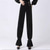 cheap Latin Dancewear-Latin Dance Ballroom Dance Pants Pure Color Splicing Women&#039;s Performance Training Velvet