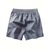 cheap Mens Active Shorts-Men&#039;s Athletic Shorts Running Shorts Gym Shorts Sports Going out Weekend Breathable Quick Dry Running Casual Pocket Drawstring Elastic Waist Plain Knee Length Gymnatics Activewear Black Blue