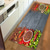 cheap Rugs &amp; Mats &amp; Carpets-Spices Area Rug Kitchen Mat Non-Slip Oil Proof Floor Mat Livingroom Rug Indoor Outdoor Mat Bedroom Decor Bathroom Mat Entrance Rug Door Mat