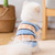 preiswerte Pullover-Hund Katze Pullover Jumper Mode Niedlich Winter Warm Weich Waschbar Bequem Outdoor Sport Hundebekleidung for Bichon Frise Pudel Zwergspitz Baby Haustier Papillon
