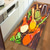 cheap Rugs &amp; Mats &amp; Carpets-Spices Area Rug Kitchen Mat Non-Slip Oil Proof Floor Mat Livingroom Rug Indoor Outdoor Mat Bedroom Decor Bathroom Mat Entrance Rug Door Mat