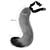 abordables Disfraz de Animal-Semana del Libro 2026 Disfraz de carnaval 2026 Traje de cosplay Accesorios de Halloween Cosplay Cosplay Niños Adulto Hombre Mujer Chico Carnaval Mascarada Mardi Gras Fiesta Víspera de Todos los