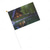 abordables Regalos personalizados-Diseño de bandera personalizado Crea tus propias banderas personalizadas Mejor regalo de graduación Decoración de pared de la habitación Bandera y pancartas regalo para interiores y exteriores Regalo